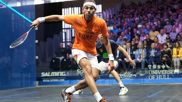 محمد الشوربجي لاعب