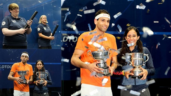 وان ثري| بوابة الرياضة المصرية 