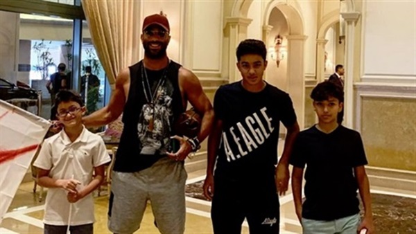 وان ثري| بوابة الرياضة المصرية 