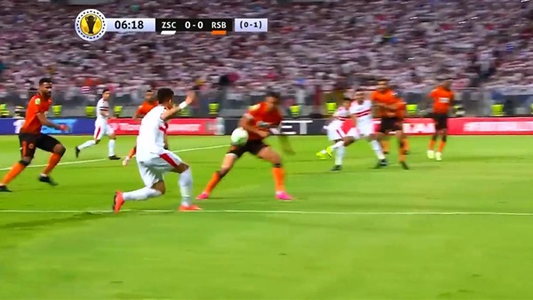 وان ثري| بوابة الرياضة المصرية 