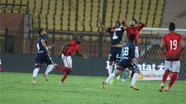 وان ثري| بوابة الرياضة المصرية 