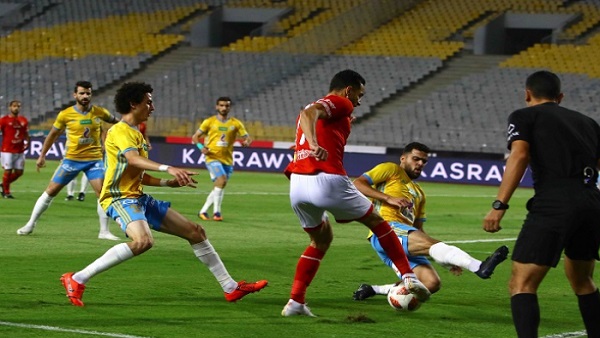 وان ثري| بوابة الرياضة المصرية 