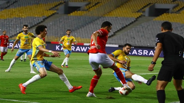 وان ثري| بوابة الرياضة المصرية 