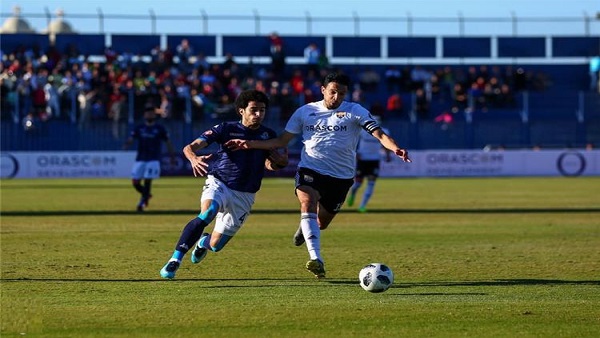 وان ثري| بوابة الرياضة المصرية 