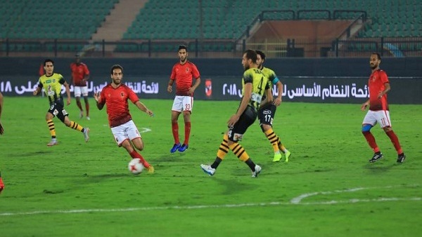 وان ثري| بوابة الرياضة المصرية 