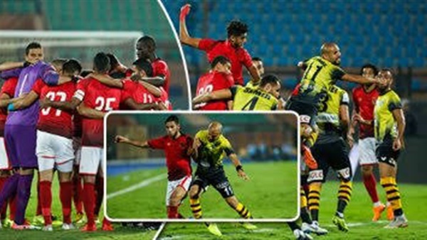 وان ثري| بوابة الرياضة المصرية 