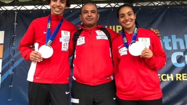 وان ثري| بوابة الرياضة المصرية 