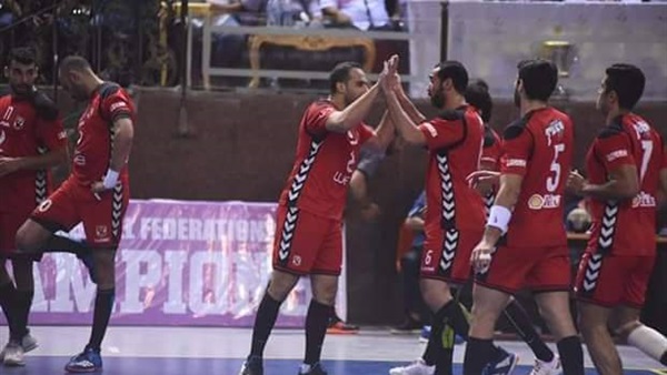 وان ثري| بوابة الرياضة المصرية 