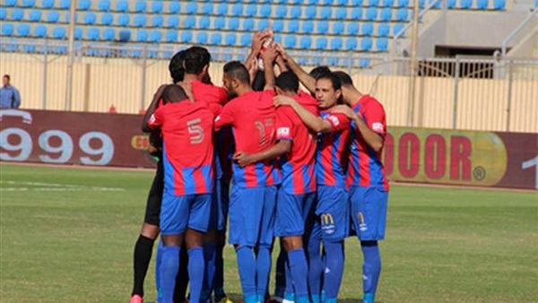 فريق بتروجت