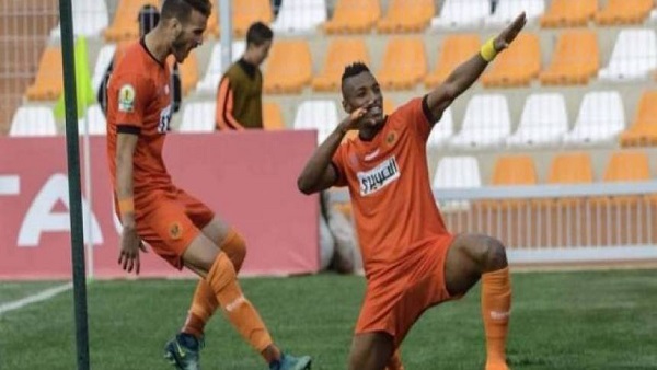 وان ثري| بوابة الرياضة المصرية 