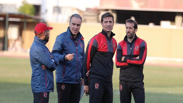 وان ثري| بوابة الرياضة المصرية 