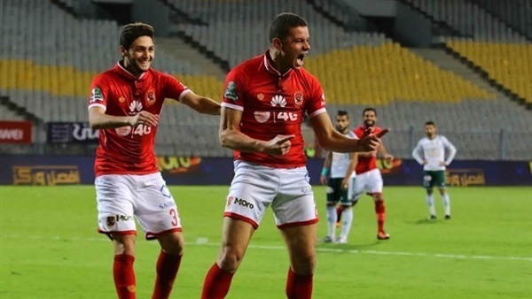 وان ثري| بوابة الرياضة المصرية 