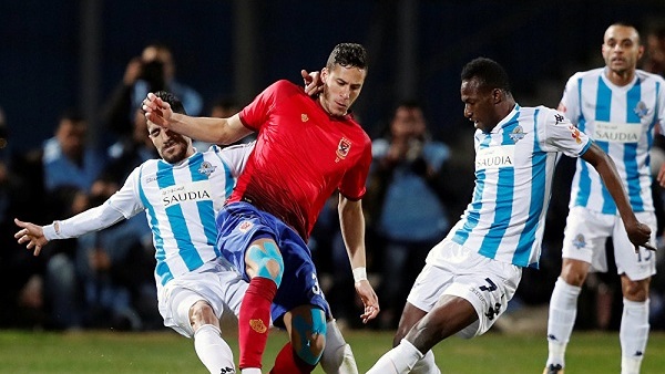 وان ثري| بوابة الرياضة المصرية 