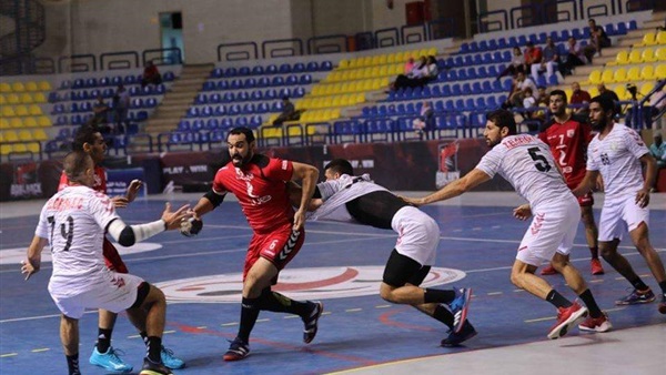 وان ثري| بوابة الرياضة المصرية 