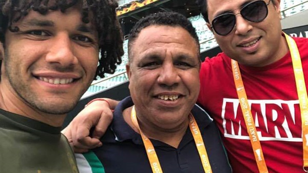 وان ثري| بوابة الرياضة المصرية 