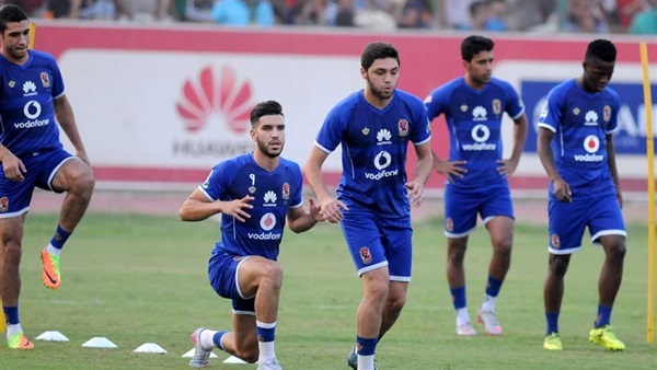 وان ثري| بوابة الرياضة المصرية 