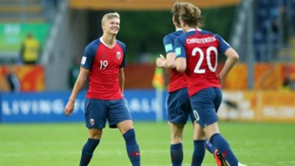 وان ثري| بوابة الرياضة المصرية 