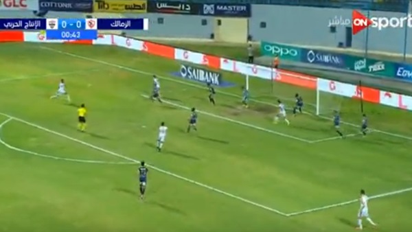 وان ثري| بوابة الرياضة المصرية 