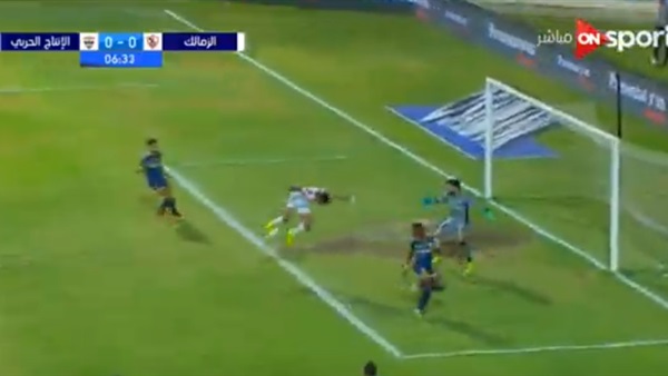 وان ثري| بوابة الرياضة المصرية 