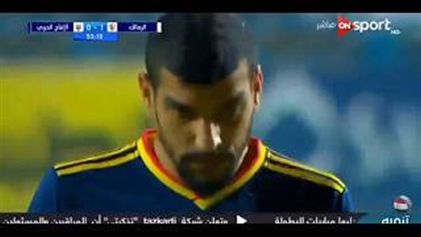 وان ثري| بوابة الرياضة المصرية 