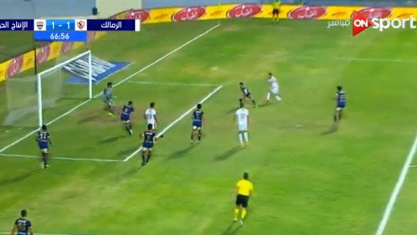 وان ثري| بوابة الرياضة المصرية 