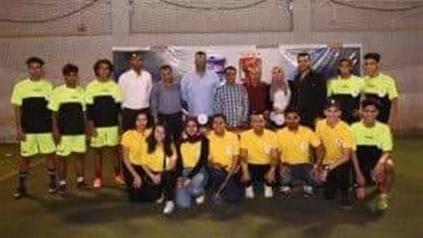 وان ثري| بوابة الرياضة المصرية 