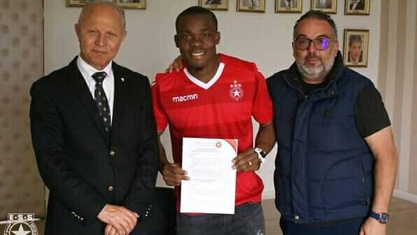 وان ثري| بوابة الرياضة المصرية 