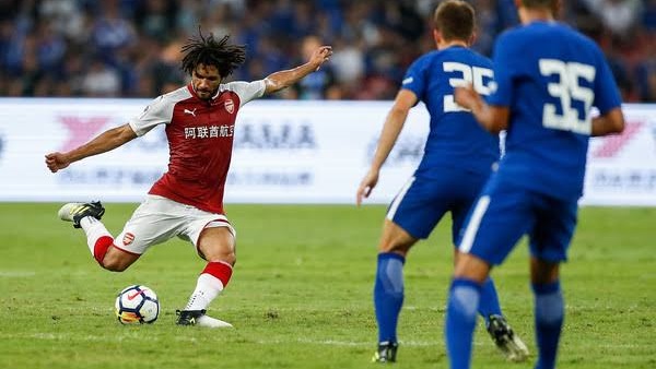 وان ثري| بوابة الرياضة المصرية 