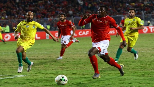 وان ثري| بوابة الرياضة المصرية 