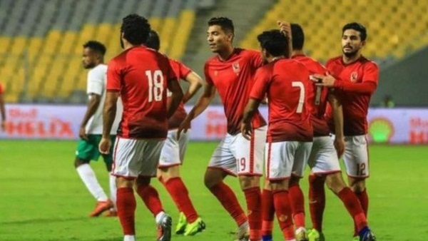 وان ثري| بوابة الرياضة المصرية 