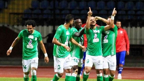 وان ثري| بوابة الرياضة المصرية 