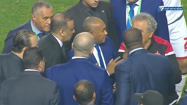 وان ثري| بوابة الرياضة المصرية 