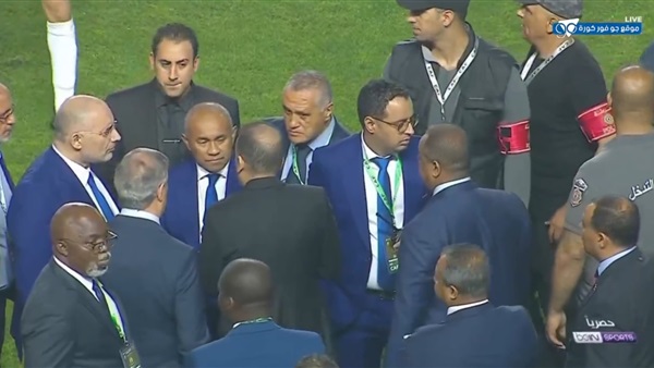 وان ثري| بوابة الرياضة المصرية 