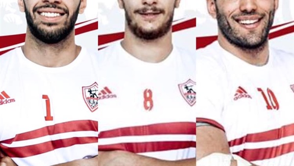 وان ثري| بوابة الرياضة المصرية 