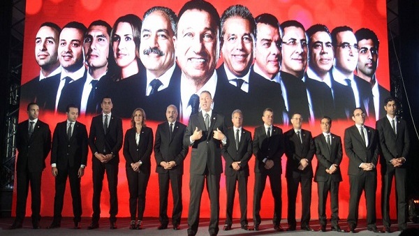 وان ثري| بوابة الرياضة المصرية 