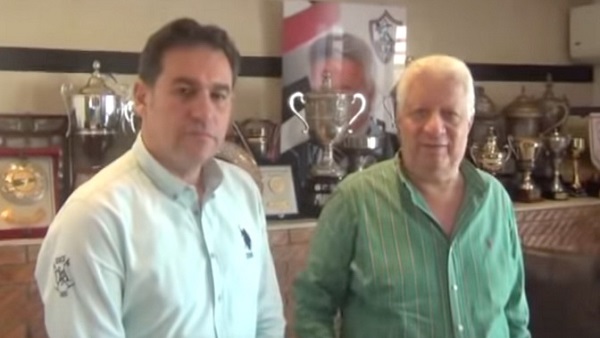 وان ثري| بوابة الرياضة المصرية 