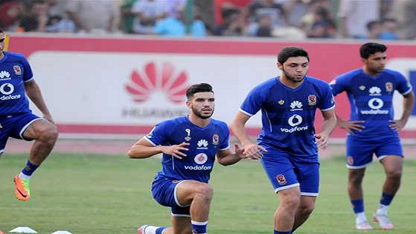 وان ثري| بوابة الرياضة المصرية 