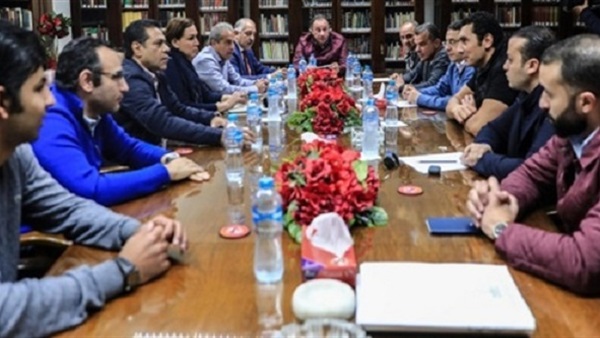 وان ثري| بوابة الرياضة المصرية 