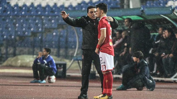 وان ثري| بوابة الرياضة المصرية 