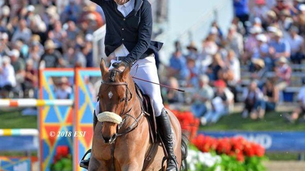 نايل نصار لاعب المنتخب