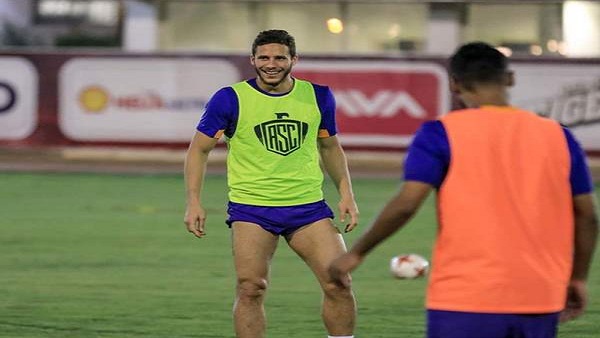 وان ثري| بوابة الرياضة المصرية 