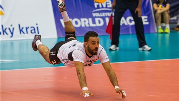 المنتخب الوطني الاول