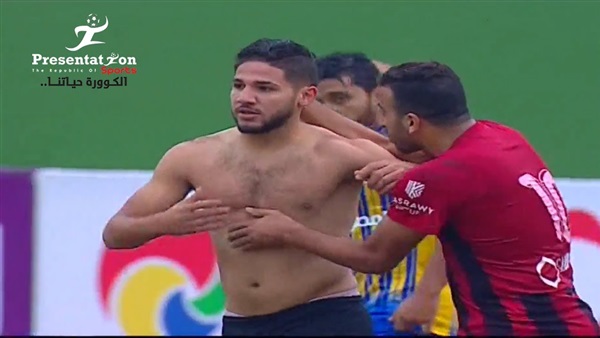 وان ثري| بوابة الرياضة المصرية 