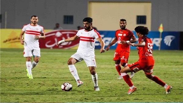 وان ثري| بوابة الرياضة المصرية 