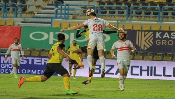 وان ثري| بوابة الرياضة المصرية 