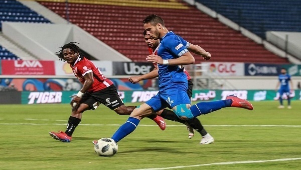 وان ثري| بوابة الرياضة المصرية 