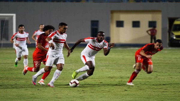 وان ثري| بوابة الرياضة المصرية 