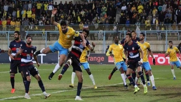 وان ثري| بوابة الرياضة المصرية 