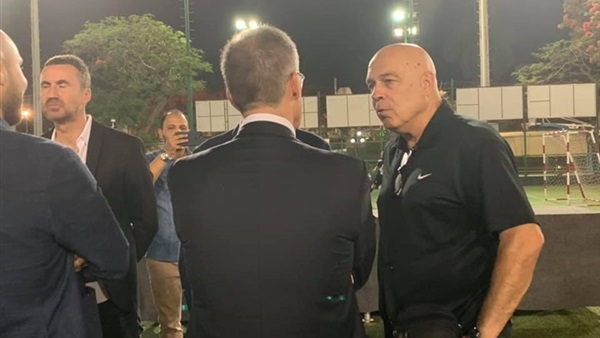 وان ثري| بوابة الرياضة المصرية 