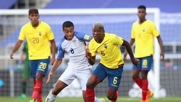 وان ثري| بوابة الرياضة المصرية 